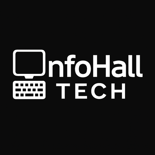 InfoHall